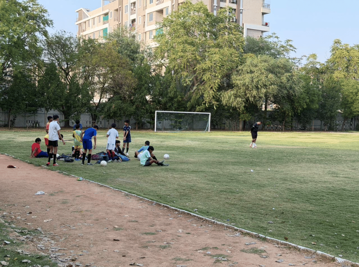 SGVU Student Life Activity photo 44